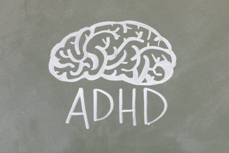 Treatments for ADHD besides Adderall